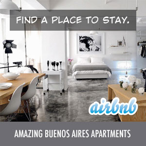 Buenos Aires Apartment Rentals