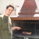 Cooking my first asado DSC00744.JPG