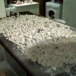 Homemade gnocchi at Alberto's IMG00029.JPG