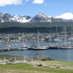 A view of the city - Ushuaia, Argentina IMG_1527.JPG