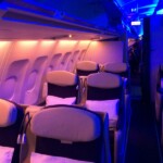 Aerolineas Argentinas Business Class