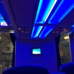 Aerolineas Argentinas Business Class