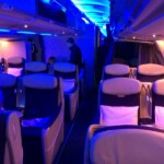Aerolineas Argentinas Business Class