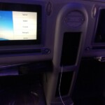 Aerolineas Argentinas Business Class