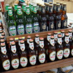 Yay for beer! Yay for beer!