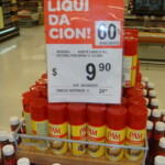 Pam Cooking Spray On Sale Pam Cooking Spray