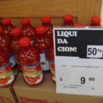 Campbell's Tomato Juice On Sale Campbell's Tomato Juice