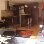 Living room - looking in Living room - looking in