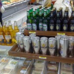 Imported beer still available after June 1 Imported Beer