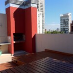 Rooftop parilla (bbq) Rooftop parilla (bbq)