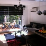 The Fitz Roy Suite The Fitz Roy Suite