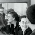 Henry, Anna, Erika and DaVe