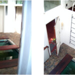 Left View: from front door
Right View: from upstairs patio.jpg