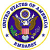 Register with the U.S. Embassy in Buenos Aires