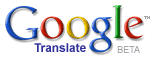 Expat Tech: Google Translate