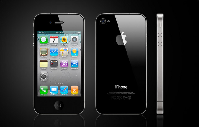 Expat Tech: iPhone 4 in Argentina