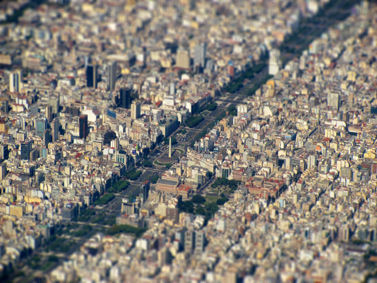 Grand Theft Auto Buenos Aires