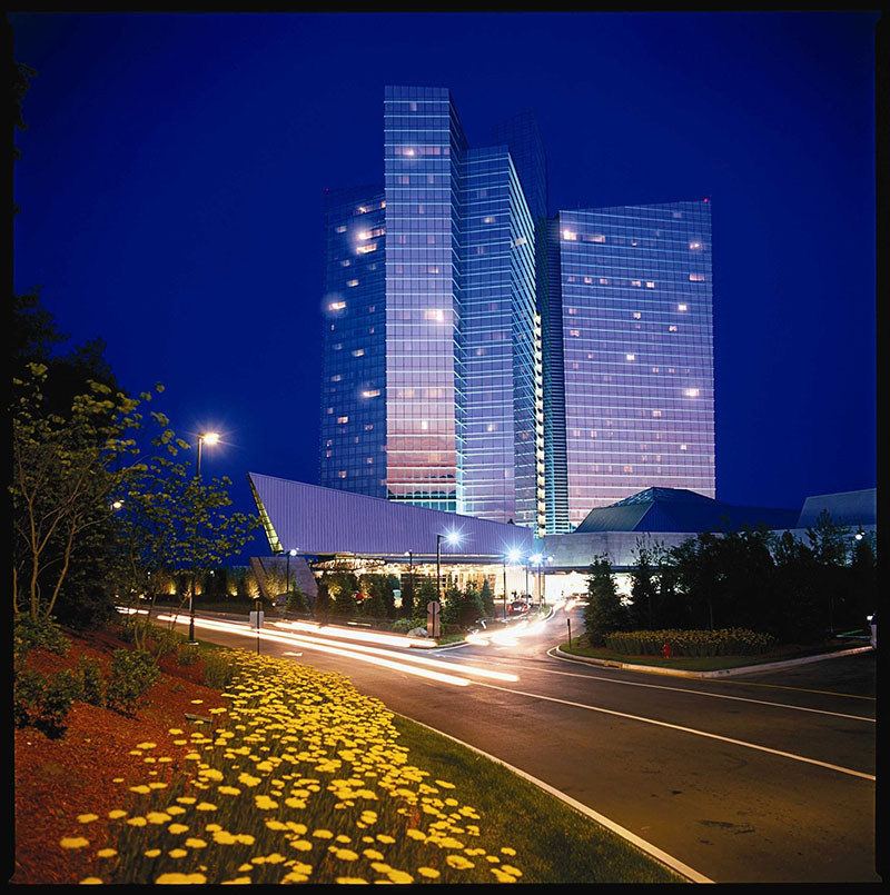 Gran oferta en el Park Hyatt cercano.