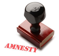 Argentina Amnesty Program Joke